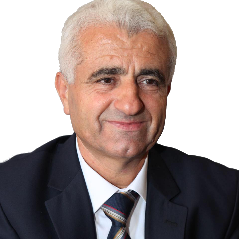 Prof.Dr.Ramazan Isufi